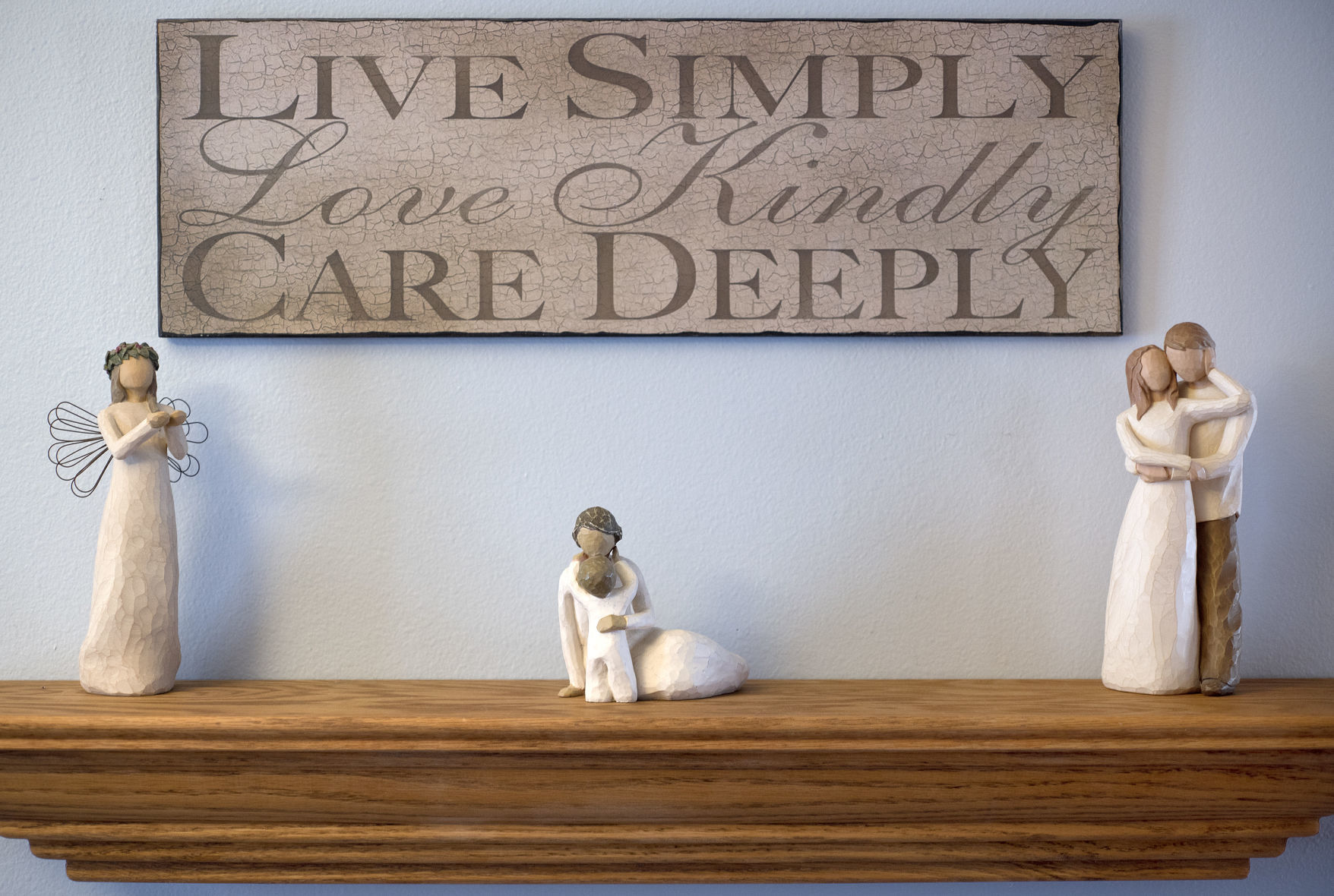 Elk Point home feature